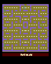 Pac-Man 8k wip 12